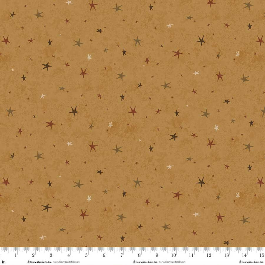 3556-33__56589 Seeing Stars Gold - Image 1