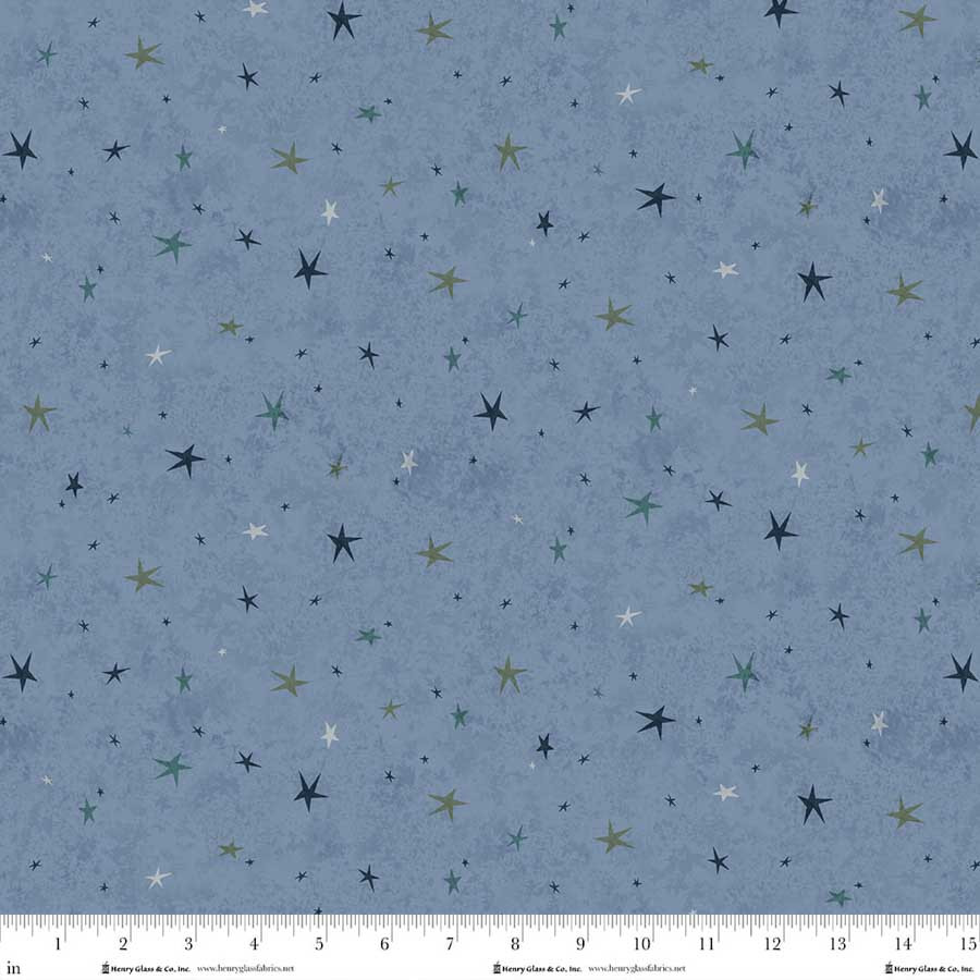 3556-75__20007 Seeing Stars Medium Blue - Image 1