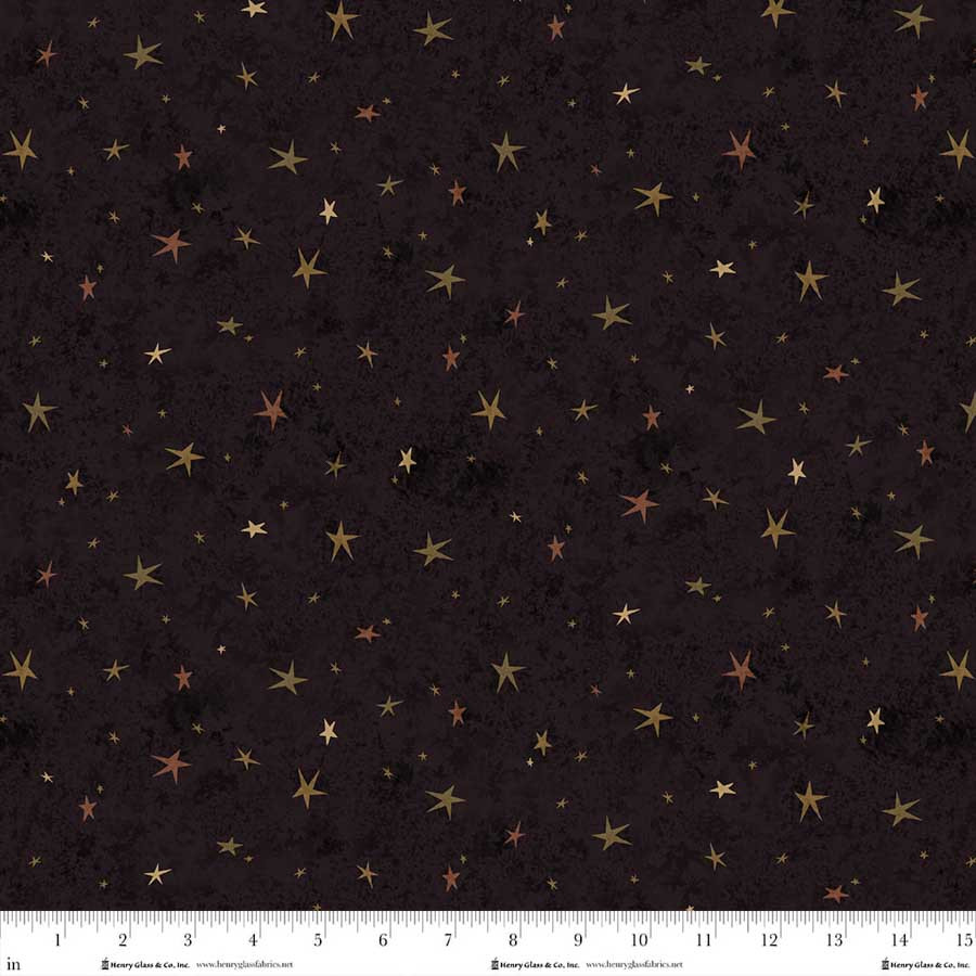 3556-99__46857 Seeing Stars Black - Image 1