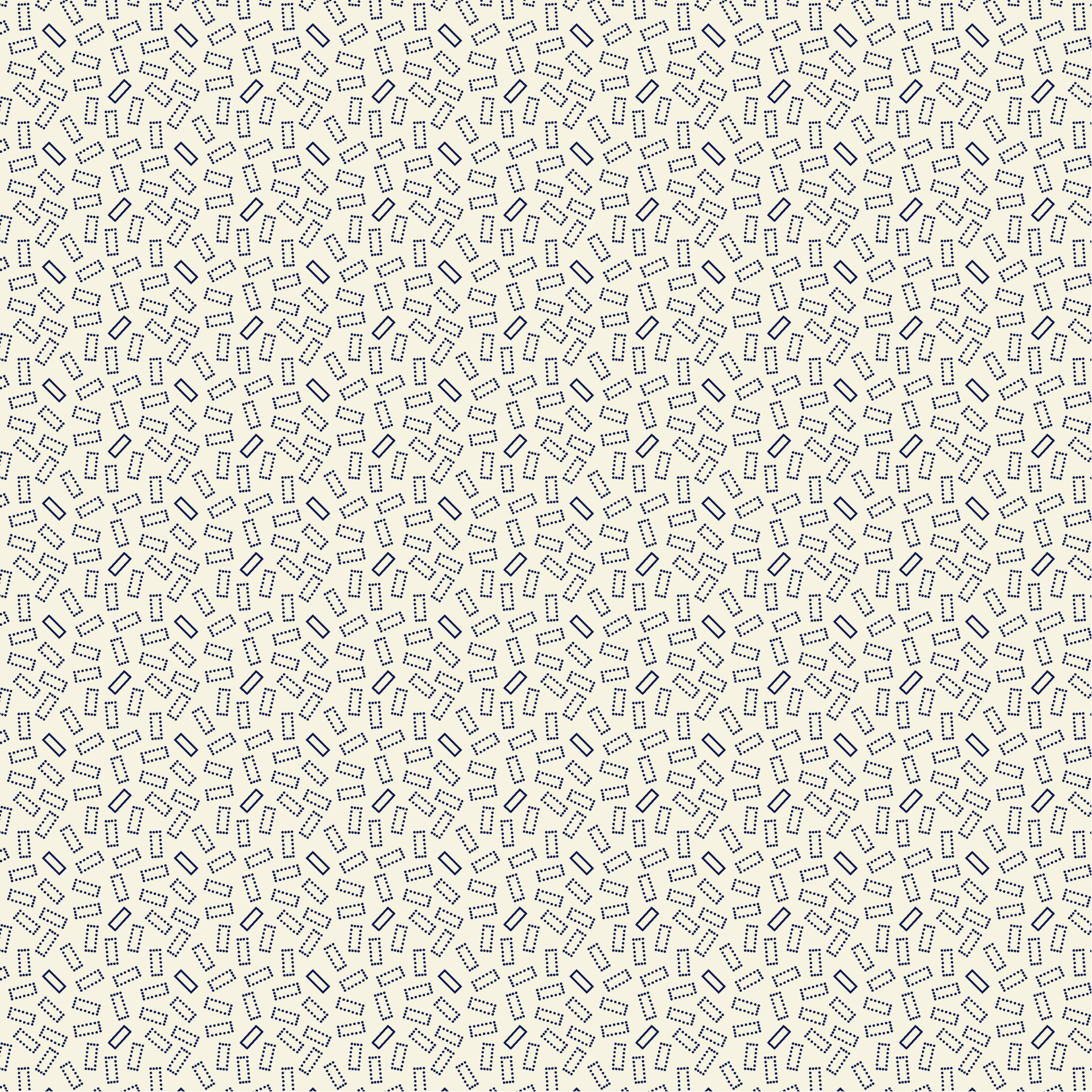 54758-4 Cream Swatch Book Brick Tumble Cream - Image 1