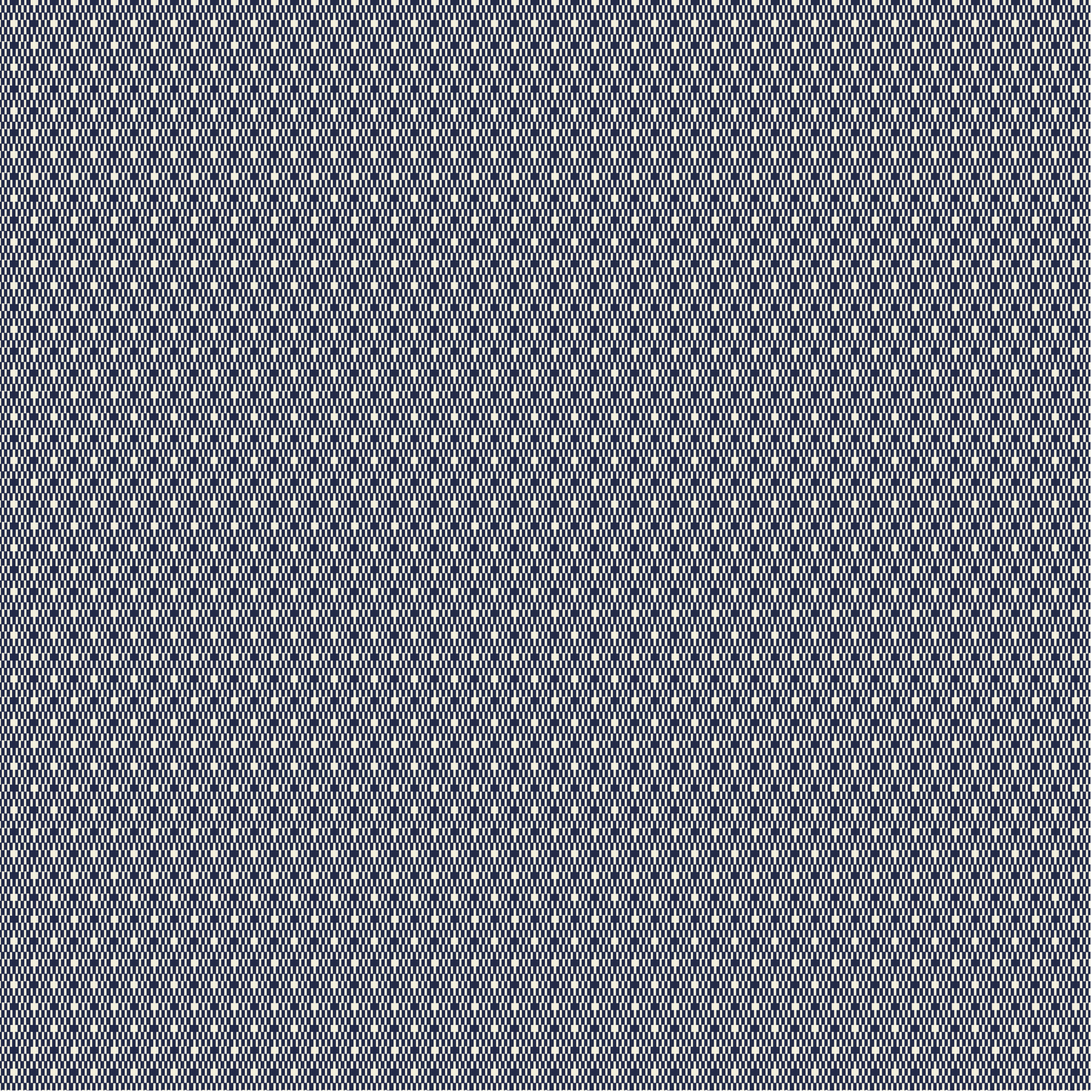 54762-5 Indigo Swatch Book Woven Indigo - Image 1