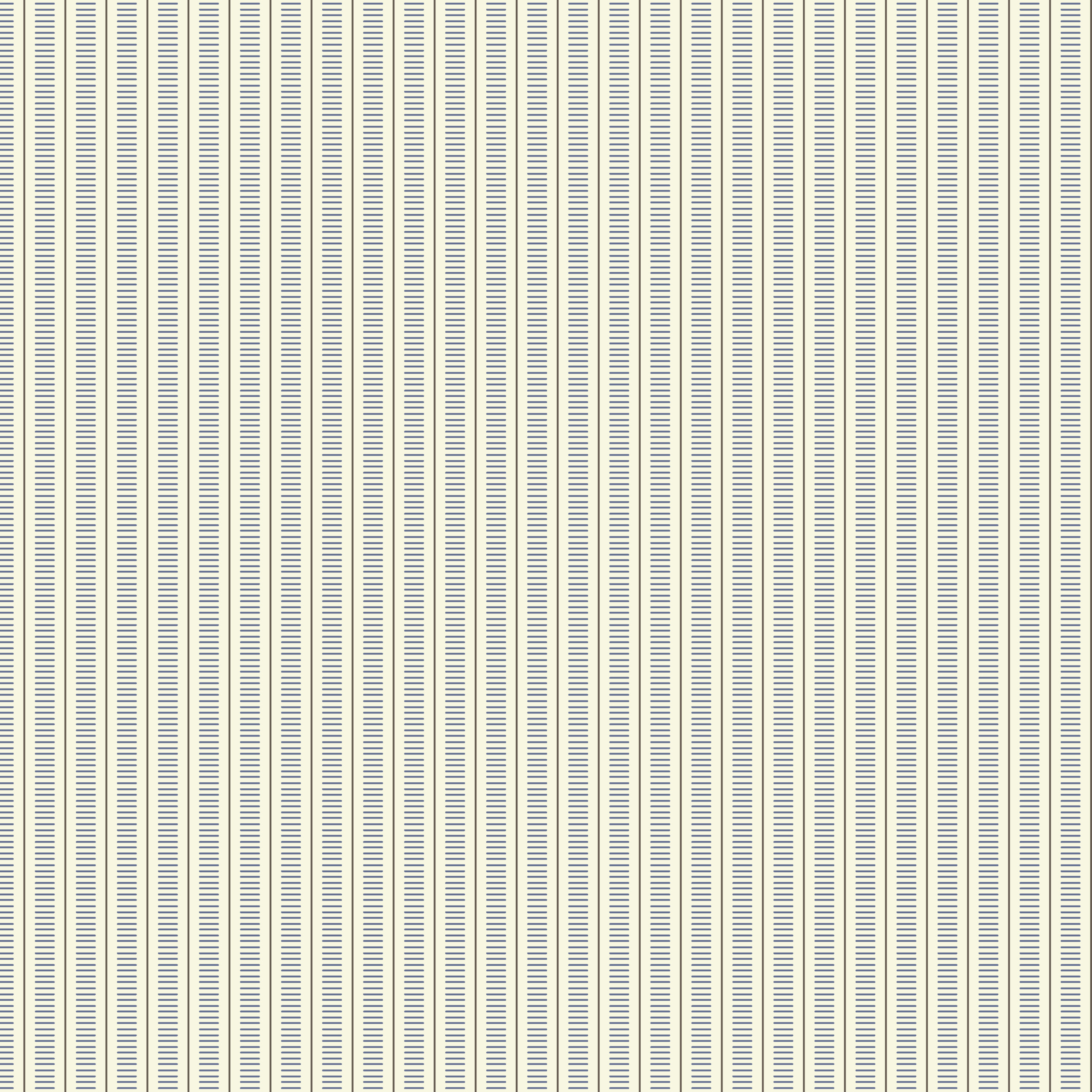54765-4 Cream Swatch Book Ladders Cream - Image 1