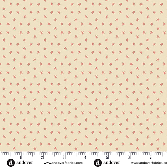 72dpi-A-10359-L Jingle Bell Starlight Pink - Image 1