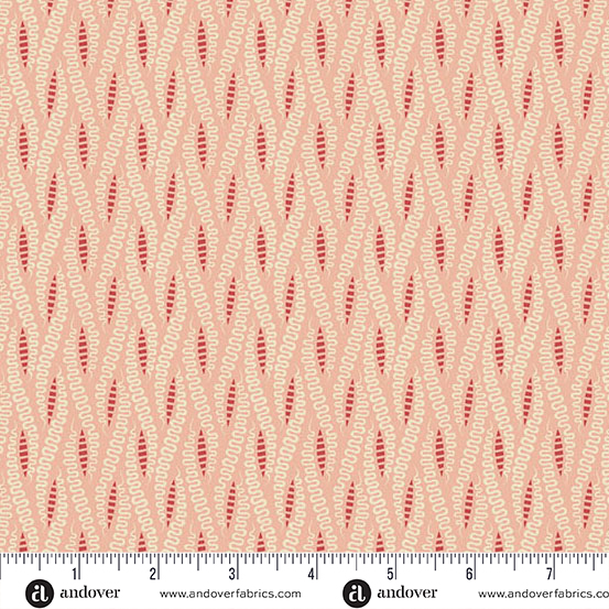 72dpi-A-10361-E Jingle Bell Ribbon Candy Peppermint - Image 1