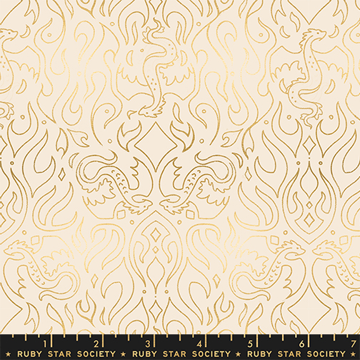 RS 2137 11M Fire Glow Scribe Shell Metallic - Image 1
