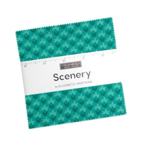 Scenery Charm Pack