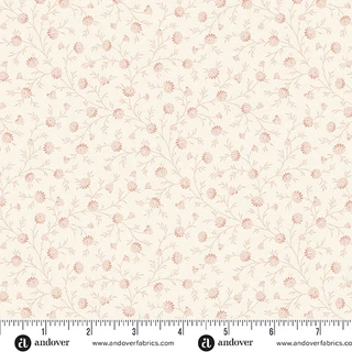 10310-LE Snow Flurry Frost Pink - Image 1