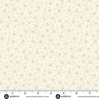 10310-LY Snow Flurry Frost Latte - Image 1