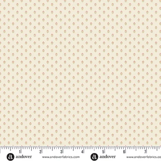 10312-LE Snow Flurry Candlelight Pink - Image 1