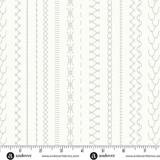 10329-L Jinny Daisy Crazed Cloud - Image 1