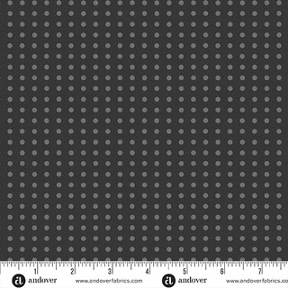 10331-K Jinny Dotty Ink - Image 1
