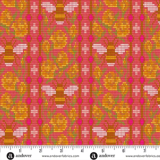10333-R Jinny Beadwork Cardinal - Image 1