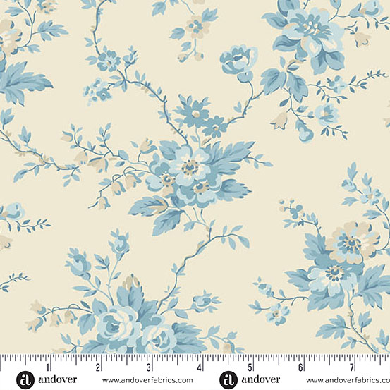 10468-BL Special Delivery Heirloom Rose Breeze - Image 1