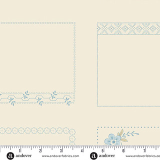 10470-L Special Delivery For You Parchment - Image 1