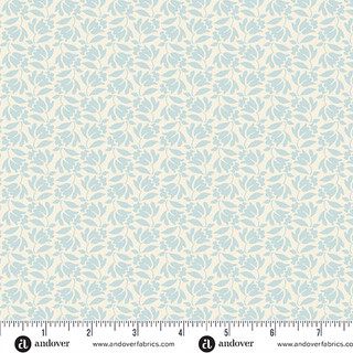 10474-BL Special Delivery Lillybell Ice - Image 1