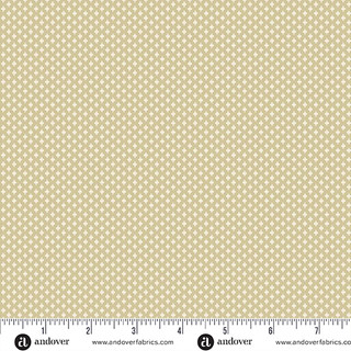10474-L Special Delivery Apron Muslin - Image 1