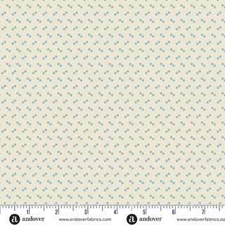 10478-L Special Delivery Double Daisy Airy - Image 1