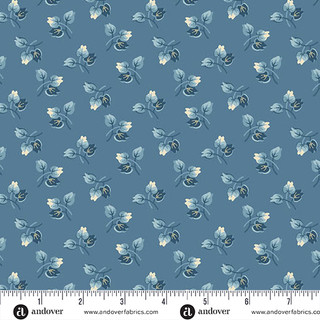 10481-B Special Delivery Laurel Stone - Image 1