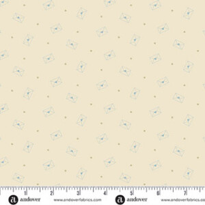 Special Delivery Love Letters Stationary