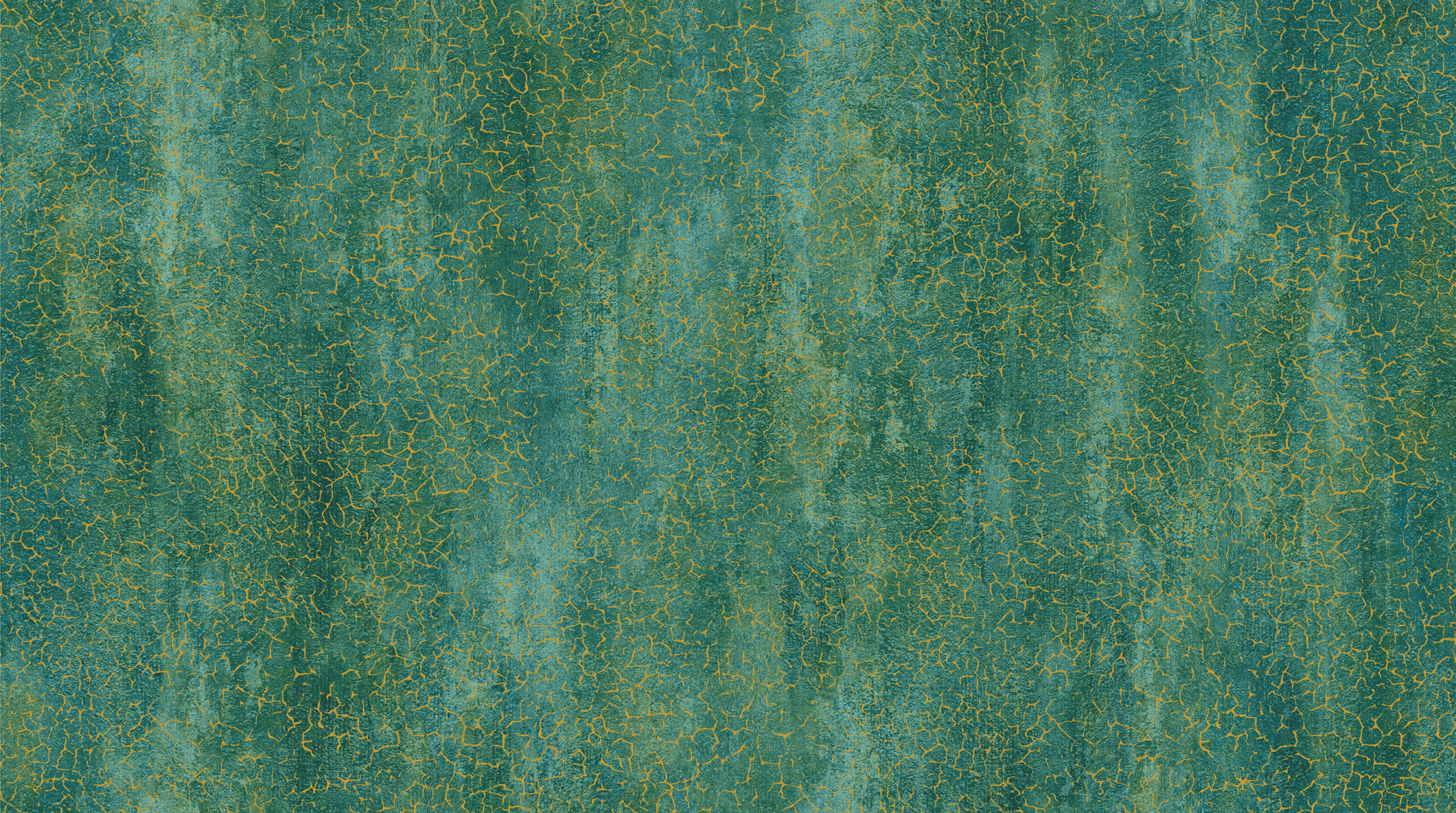 28903M-66 Stonehenge Valencia Terazzo Medium Teal With Metallic - Image 1
