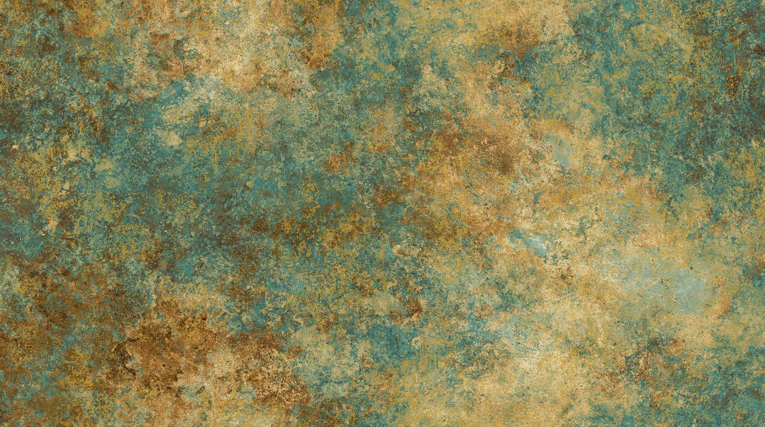 28904M-37 Stonehenge Valencia Marble Rust Multi With Metallic - Image 1