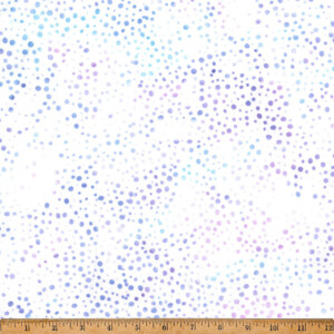 Bali Dots Lilac