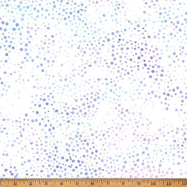885-30-Lilac Bali Dots Lilac - Image 1