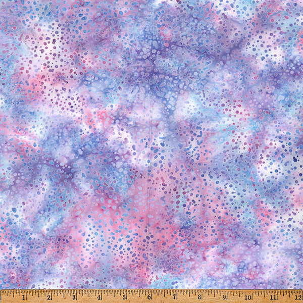 885-707-Powder_Blue Bali Dots Powder Blue - Image 1
