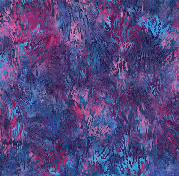 Bali_Batik_2658-482_Cotton_Candy_600x Bali Handpaints Cotton Candy - Image 1