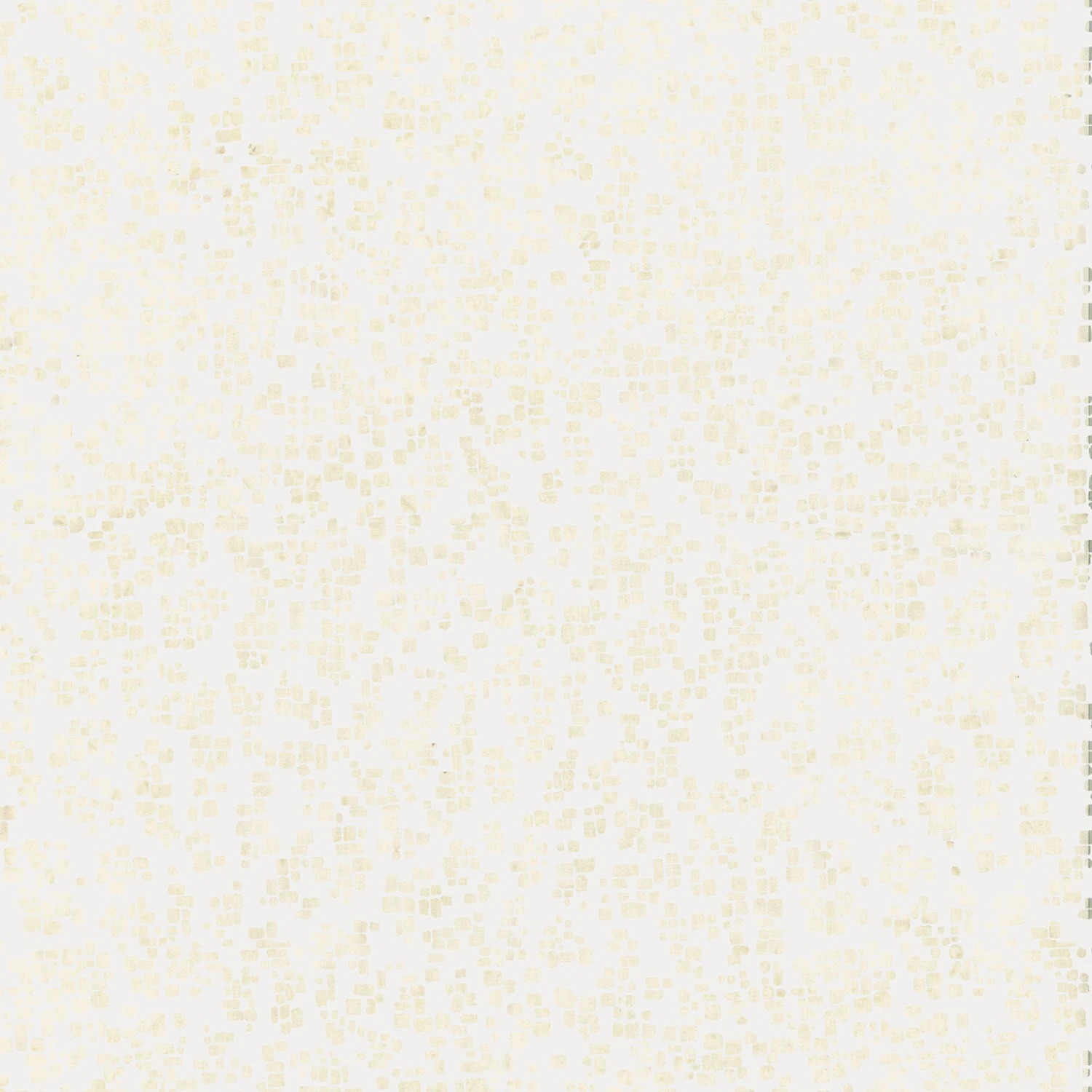 Hoffman-X2655-265-Oyster Bali Square Dots Oyster - Image 1