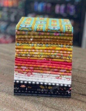 Jinny Fat Quarter Bundle - Image 3