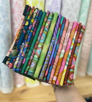 Rhapsody Fat Quarter Bundle - Image 4