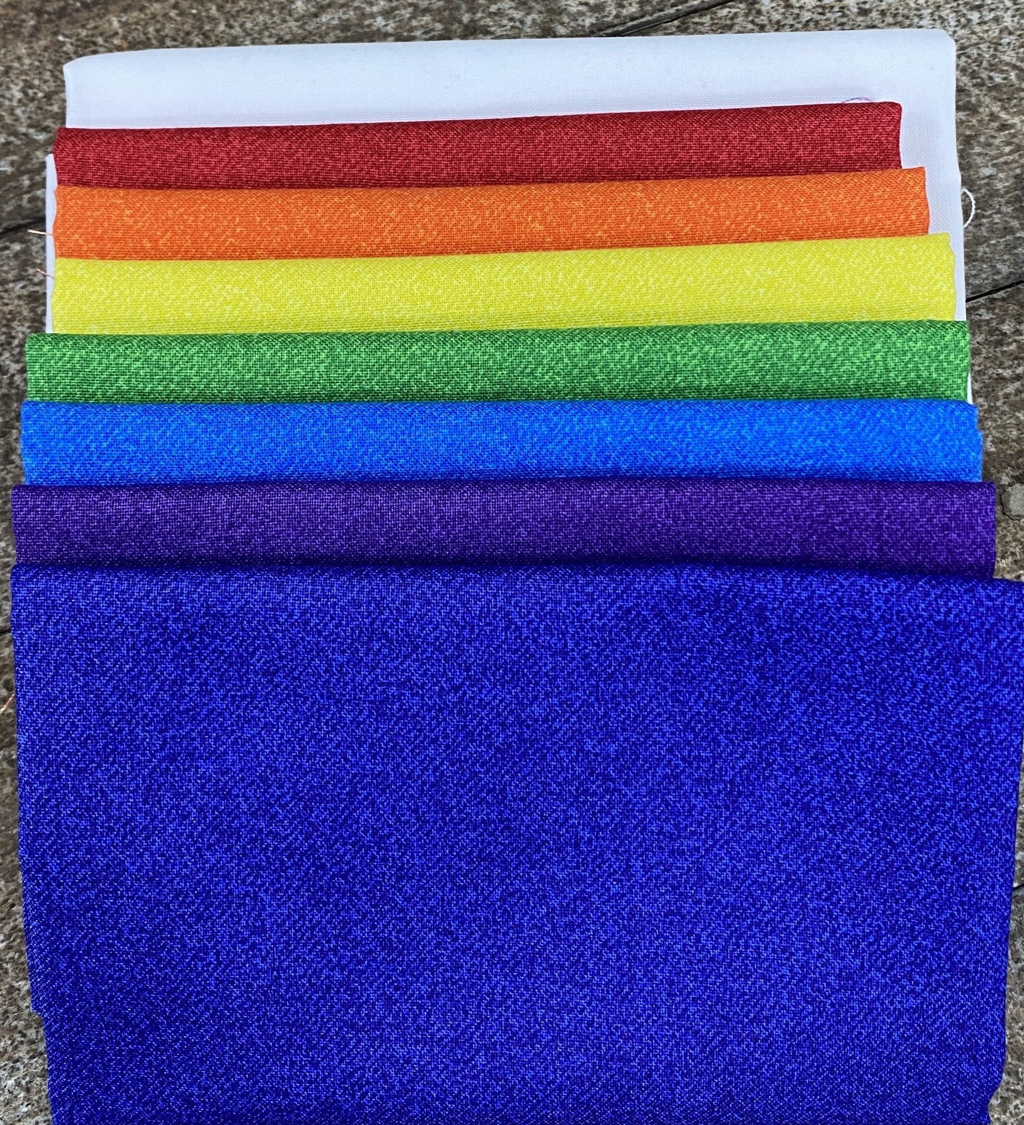 2026-09-21 14.59.46 A Brighter Future Month Eleven - Rainbow Fabric Pack - Image 1
