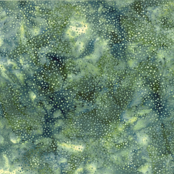 3019-137 Bali Dots Celestials - Image 1