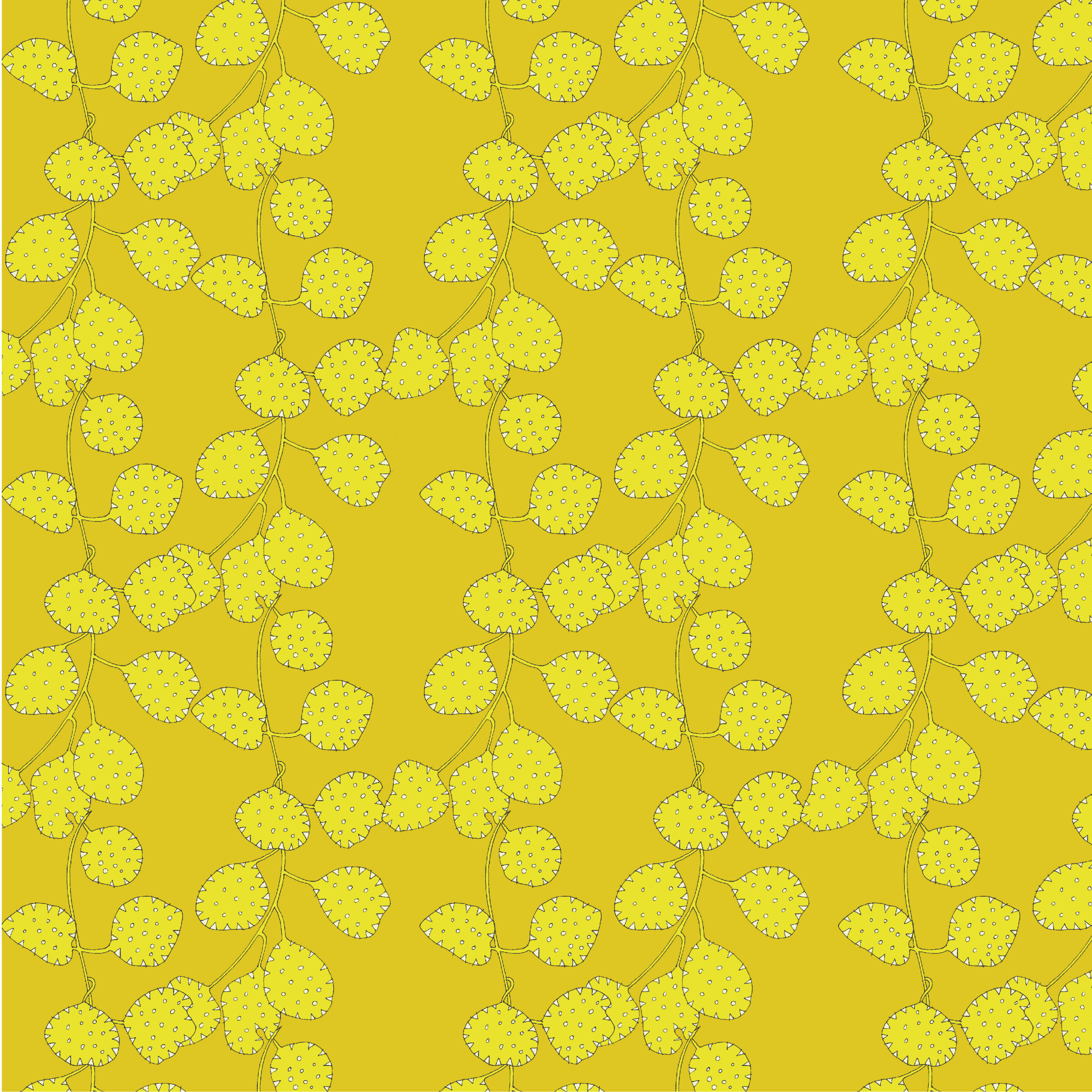 54979D-11 Sunglow Sunshine Honesty Sunglow - Image 1