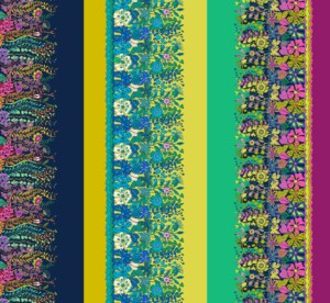 Sunshine Fat Quarter Bundle - Image 4
