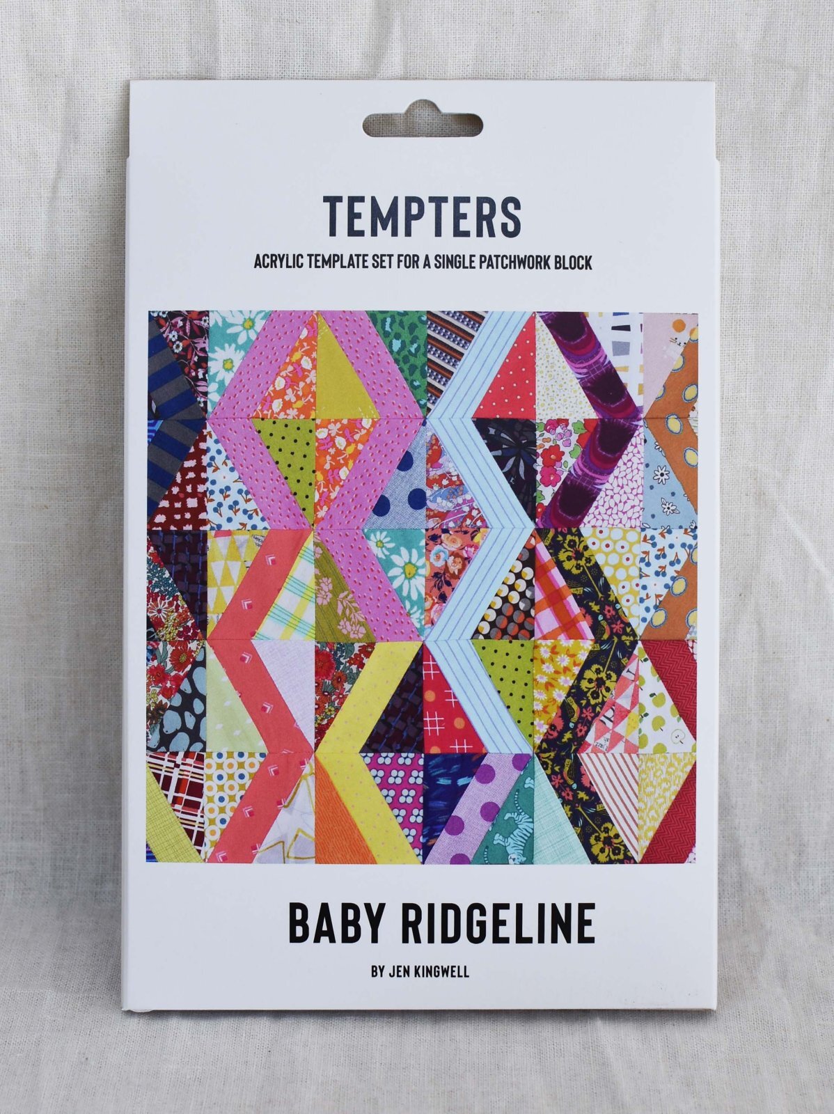850048070196 Baby Ridgeline Tempter - Image 1