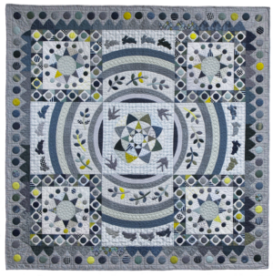 Burrows & Boughs Acrylic and Mylar Template - Box Set - Image 2