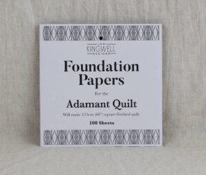 Adamant Foundation Papers