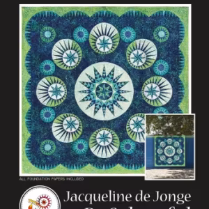 Illusions Quilt Pattern