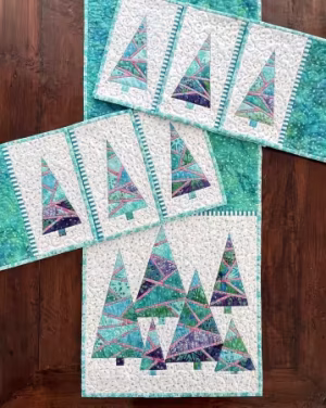 Enchanted Forest Pattern - Image 3