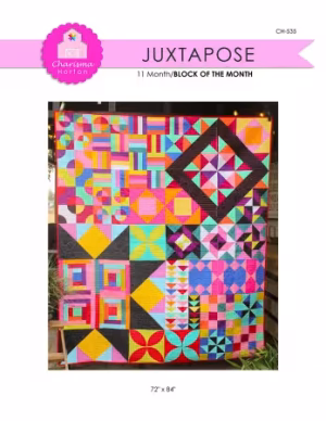 Juxtapose Pattern