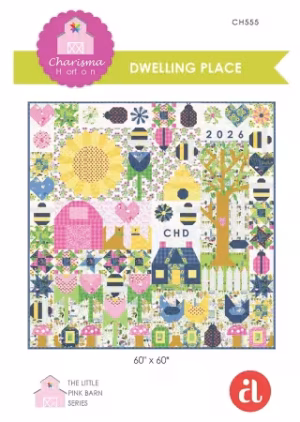 Dwelling Place Pattern