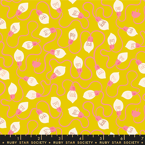 RS3101.HighStrung.METALLICCOPPER.GoldenHour Merry Happy High Strung Golden Hour - Image 1