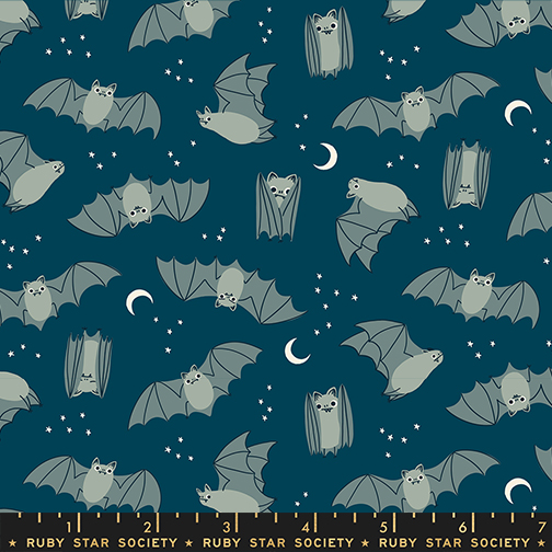 Fatbats-Galaxy Freaky Familiars Fat Bats Galaxy - Image 1