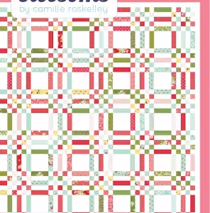 Picnic Quilt Pattern