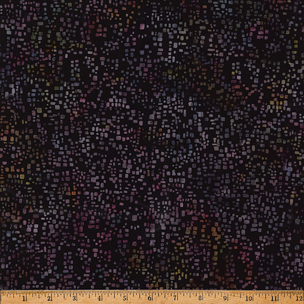 X2655-85-Blackberry_REV Bali Square Dots Blackberry - Image 1