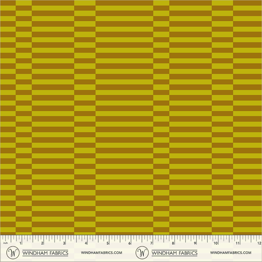 55379-4-Bronze-Plus Annabel's Blenders Broken Stripe Bronze - Image 1