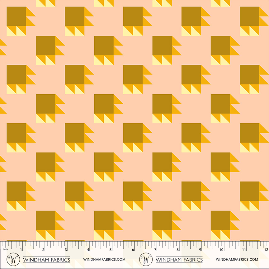 55380-3-Soft-Gold Annabel's Blenders Bear Paw Soft Gold - Image 1