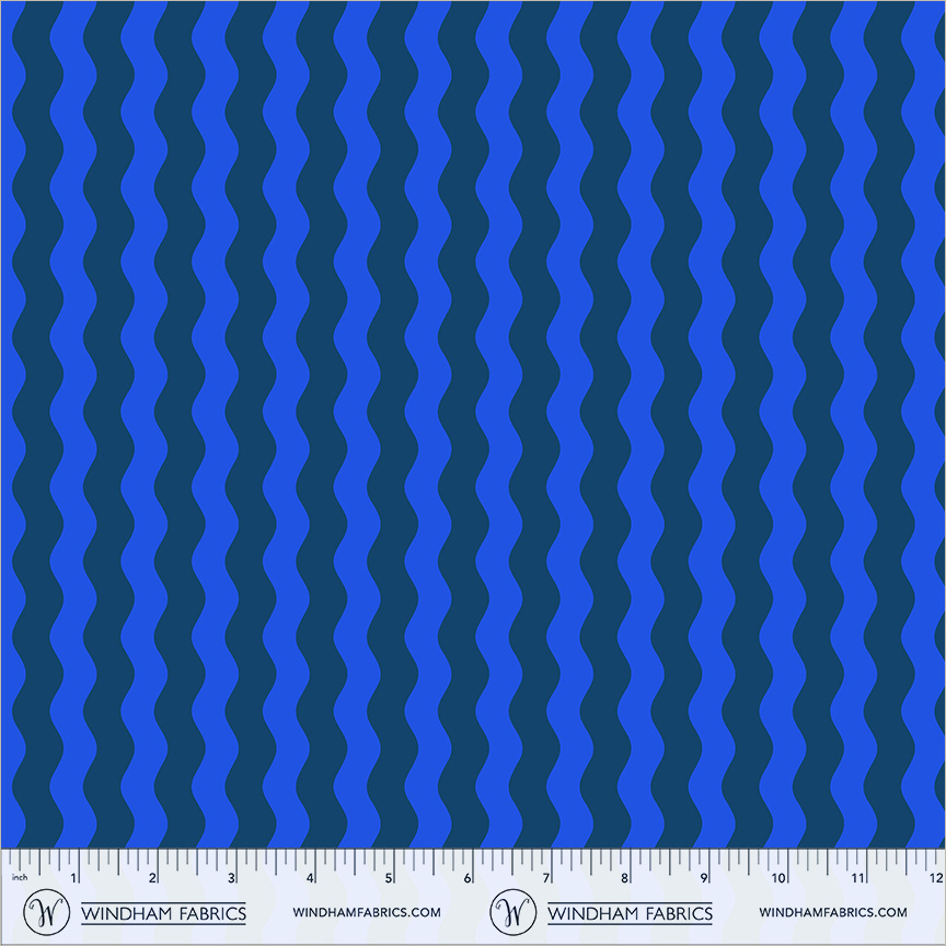 55381-8-Cobalt Annabel's Blenders Waves Cobalt - Image 1